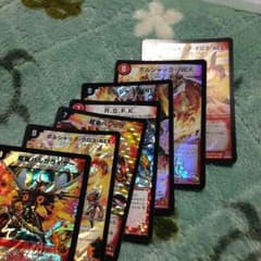 デュエルマスターズのサムネイル