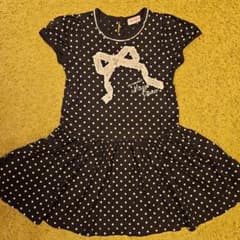 メゾピアノ ワンピース 130のサムネイル