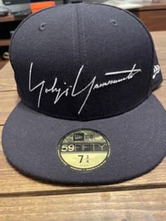 Yohji Yamamoto × New Era スカルローズのサムネイル