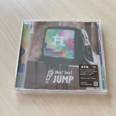 H+ Hey!Say!JUMP アルバム　通常盤のサムネイル