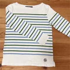 【Lugnoncure】カットソー(長袖)のサムネイル