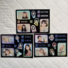 TWICELIGHTS ステッカーセットのサムネイル