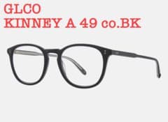 【美品】ギャレットライト KINNEY A 49 ( カラー:ブラック)のサムネイル
