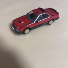トミカリミテッドヴィンテージネオ　日産マシン RS-1のサムネイル