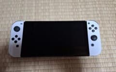 耳のないハウレッキス様専用！Switch　有機ELのサムネイル