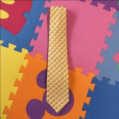 ネクタイ アフラックのサムネイル