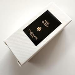 【未使用品】ゲラン　ローズシェリー　オーデパルファン　10ml 香水