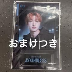 &TEAM VR BOUNDLESS 平日限定 ポストカード EJ ウィジュ - メルカリ