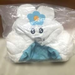 んぽちゃむ　着ぐるみキャップ　プライズ品