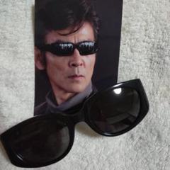 柴田恭兵あぶない刑事サングラス 柴田恭兵まだまだあぶない刑事サングラス - メルカリ