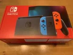 Nintendo Switch NINTENDO SWITCH JOY-CON…のサムネイル