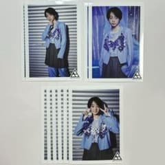 三戸琳仁 生写真10枚セット / 1枚〜販売可のサムネイル