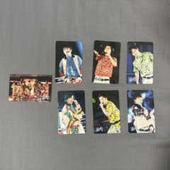 Kis-My-Ft2 フォトカードのサムネイル