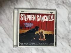 【STEPHEN SANCHEZ】ANGEL FACEのサムネイル