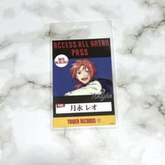 月永レオ　バックステージ風パスのサムネイル