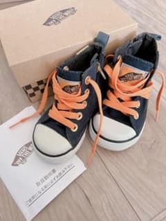 VANS 16cmのサムネイル