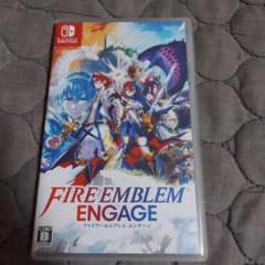 FIRE EMBLEM ENGAGEのサムネイル