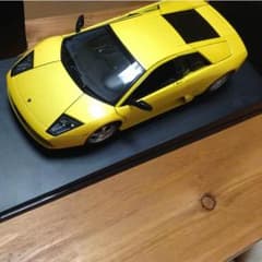 1/18AUTOartのサムネイル