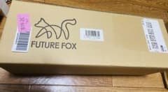 FUTUREFOX メッシュインナー付き前幕 BUNDOKソロベース EX 対応のサムネイル