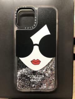 CASETiFY  Alice+Olivia  iPhoneケースのサムネイル