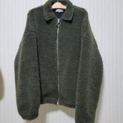 フリークスストア　ボアジャケットのサムネイル