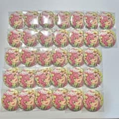 姫宮桃李 テーマスカウト 缶バッジのサムネイル