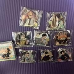 ハイキュー‼︎ 　アクリルストラップのサムネイル