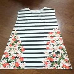 チュニックでもワンピでも可愛いのサムネイル