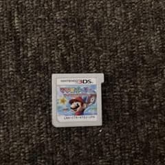 マリオパーティ10 ニンテンドー3DSのサムネイル