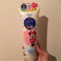 ソフティモ メイク落とし洗顔 ミニーちゃんのサムネイル
