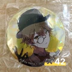 プロセカ『セカイの宝石箱』 缶バッジ 天馬司 42個 Rella プロセカ『セカイの宝石箱』 缶バッジ 天馬司 42個 Rella - メルカリ