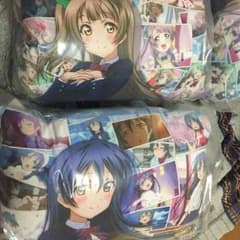 ラブライブ！ジャンボクッションのサムネイル