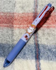 ちいかわ フリクションボール3スリム（ワンダーランドB）のサムネイル