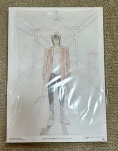 田島昭宇「多重人格探偵サイコ」複製原画16枚セット - メルカリ