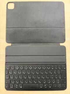 iPad Pro 11 Smart Keyboard Folio - 日本語のサムネイル