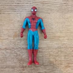 Spider-Man フィギュア 約15cmのサムネイル