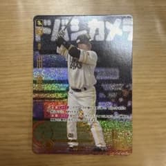 【美品】DREAM ORDER 山川穂高 パラレル UR プロ野球カード