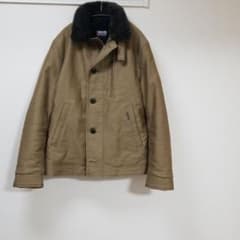 デッキジャケットのサムネイル