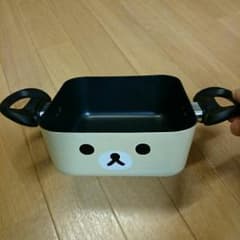 コリラックマ　なべ　mai様専用のサムネイル