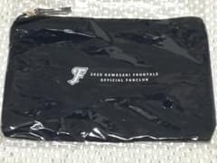 Frontale ポーチ 2020 official fanclubのサムネイル