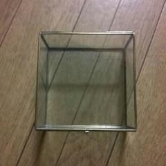ガラス*ジュエリーケースのサムネイル