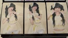 【匿名】Pixel Ribbon 橘陽菜 ブロマイド コンプのサムネイル