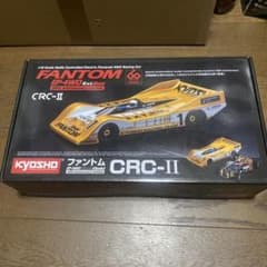 京商 ファントム EP-4WD Ext Gold 60thのサムネイル