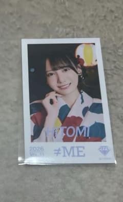 鈴木瞳美 ノイミー ミニフォト - メルカリ