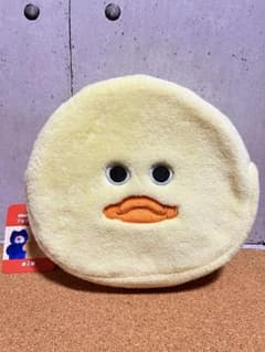 mojojojo フェイスポーチ You Never Know タグ付き　新品のサムネイル