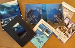 ディープ・ブルー スペシャル・エディション DVDのサムネイル