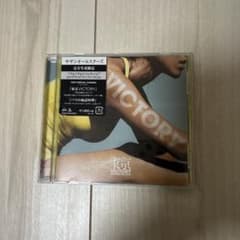 VICOTRY 公式使用許可 CDのサムネイル