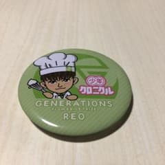 缶バッジのサムネイル