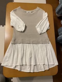 グローバルワーク　シャツ/ブラウス　フリーサイズのサムネイル