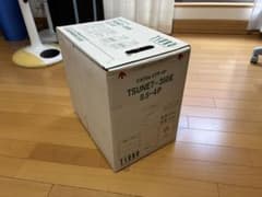 【未使用品】TSUNET-350E CAT5e UTP 0.5-4P 白のサムネイル